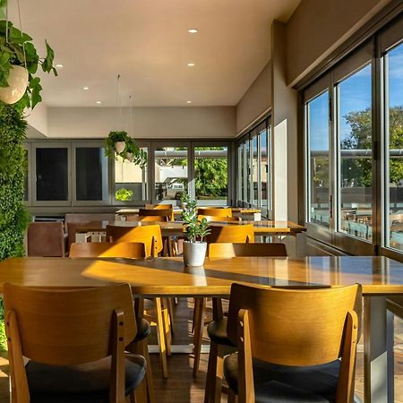 Hotel Courtyard By Marriott Darwin Exterior foto